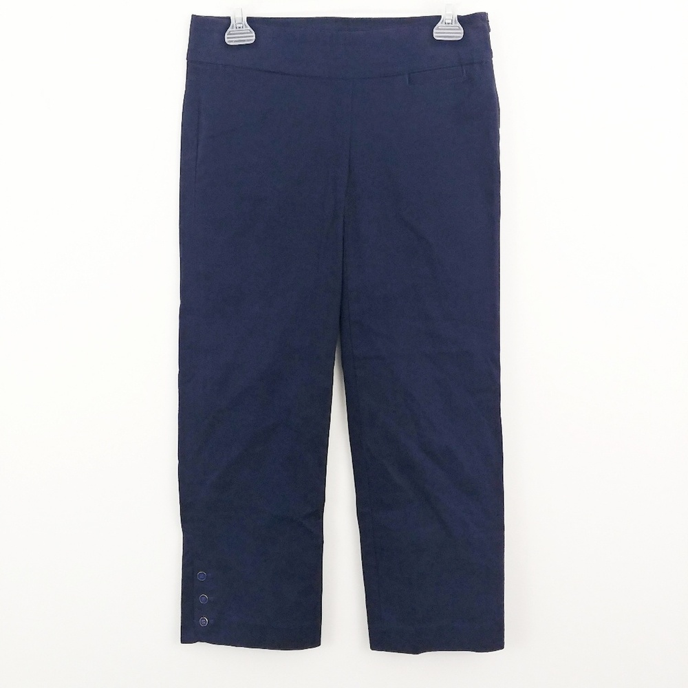 Lily Pulitzer Palm Beach Fit Capris